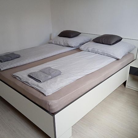 דברצן Grey Harmony Apartman מראה חיצוני תמונה