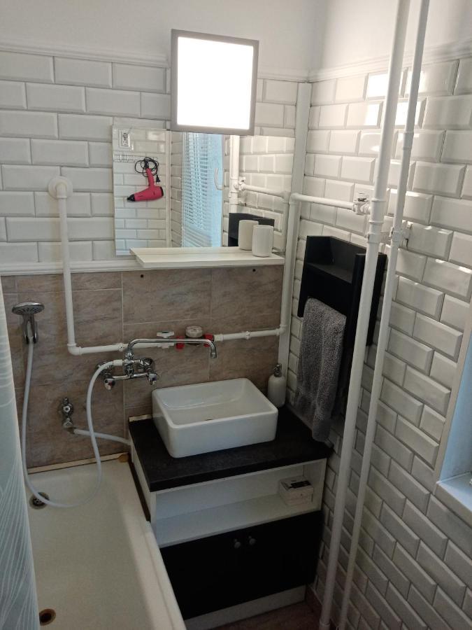 דברצן Grey Harmony Apartman מראה חיצוני תמונה