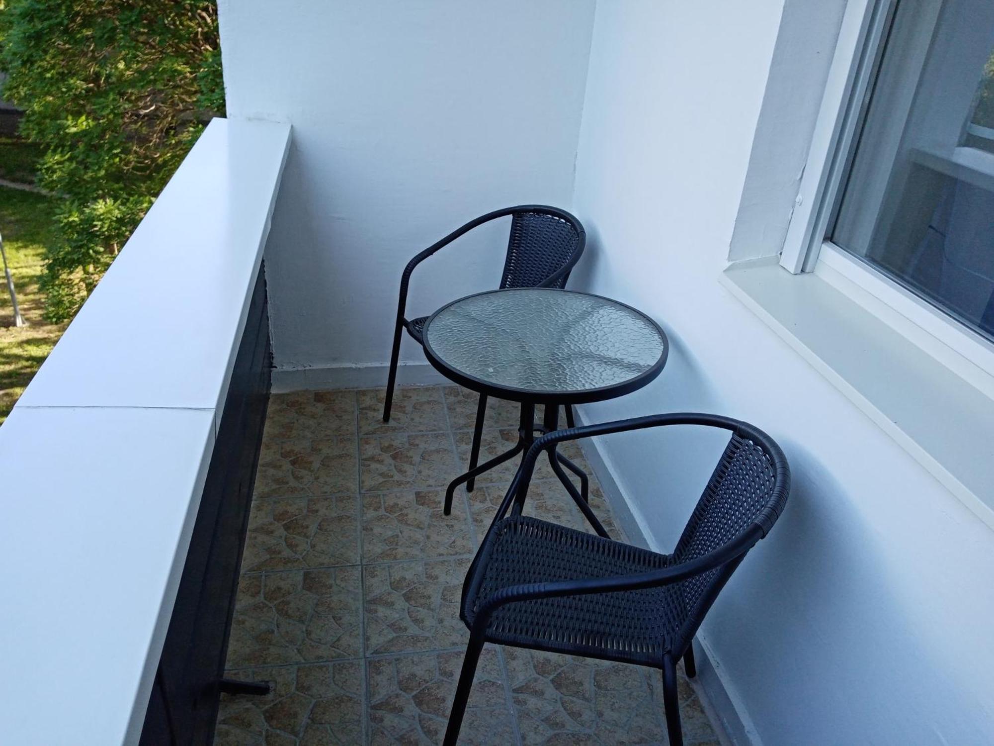 דברצן Grey Harmony Apartman מראה חיצוני תמונה